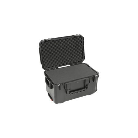 SKB iSeries 2213-12 IP67 Waterproof Flightcase